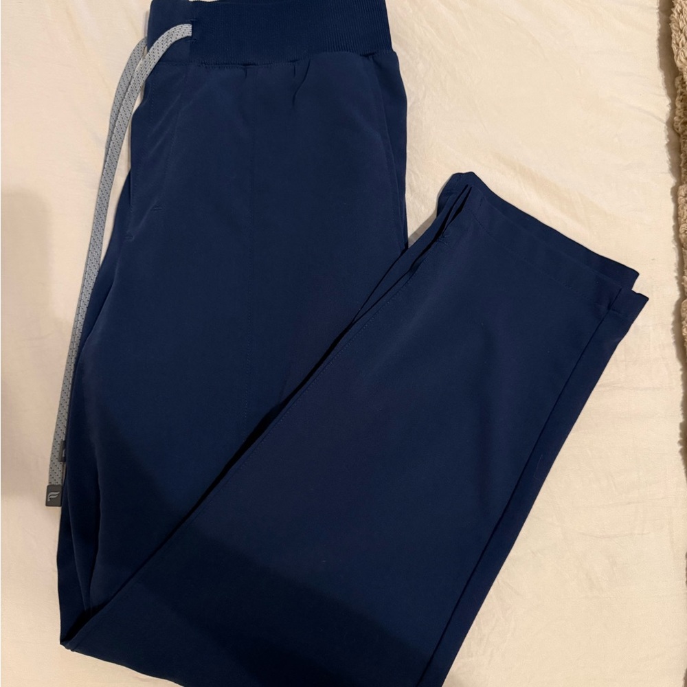 Fabletics Scrub Pants